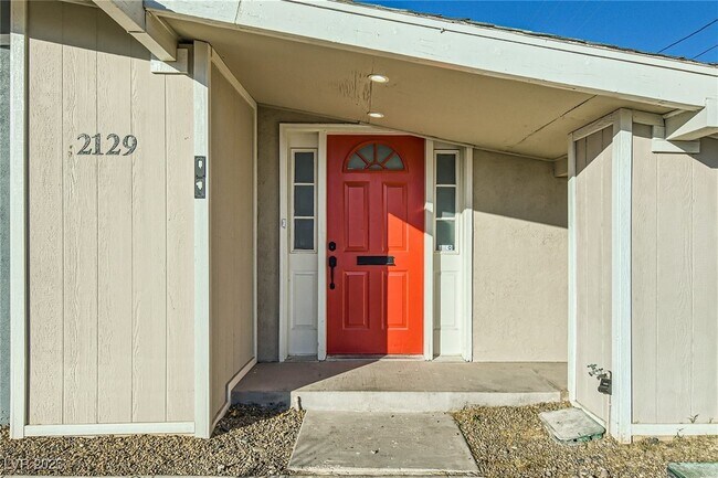 Foto del edificio - 2129 N Michael Way