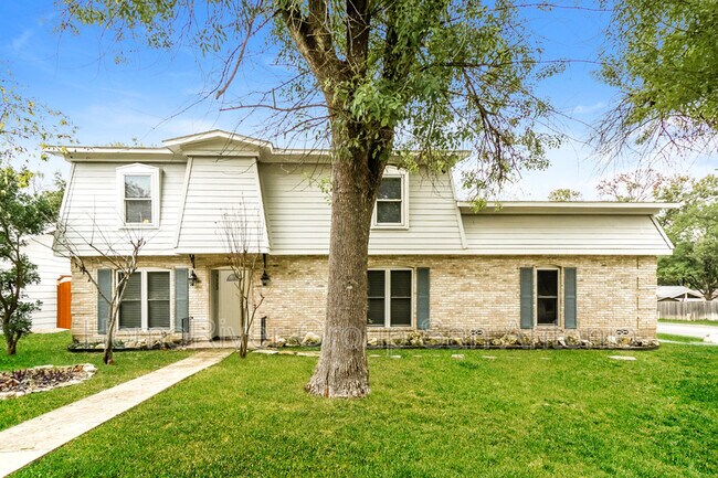 Foto del edificio - 3522 Igo St