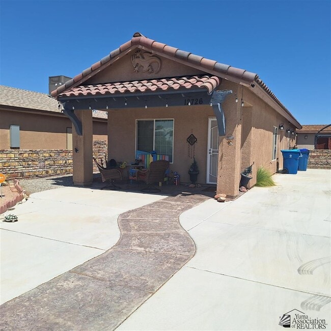 Building Photo - 12726 E 47th Dr