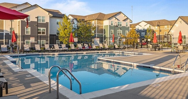 Photo - Parc at 720 Apartments