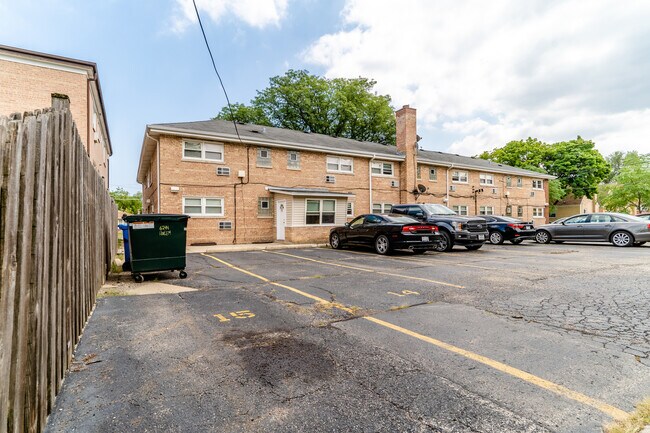 Building Photo - 6244 N Harlem Ave