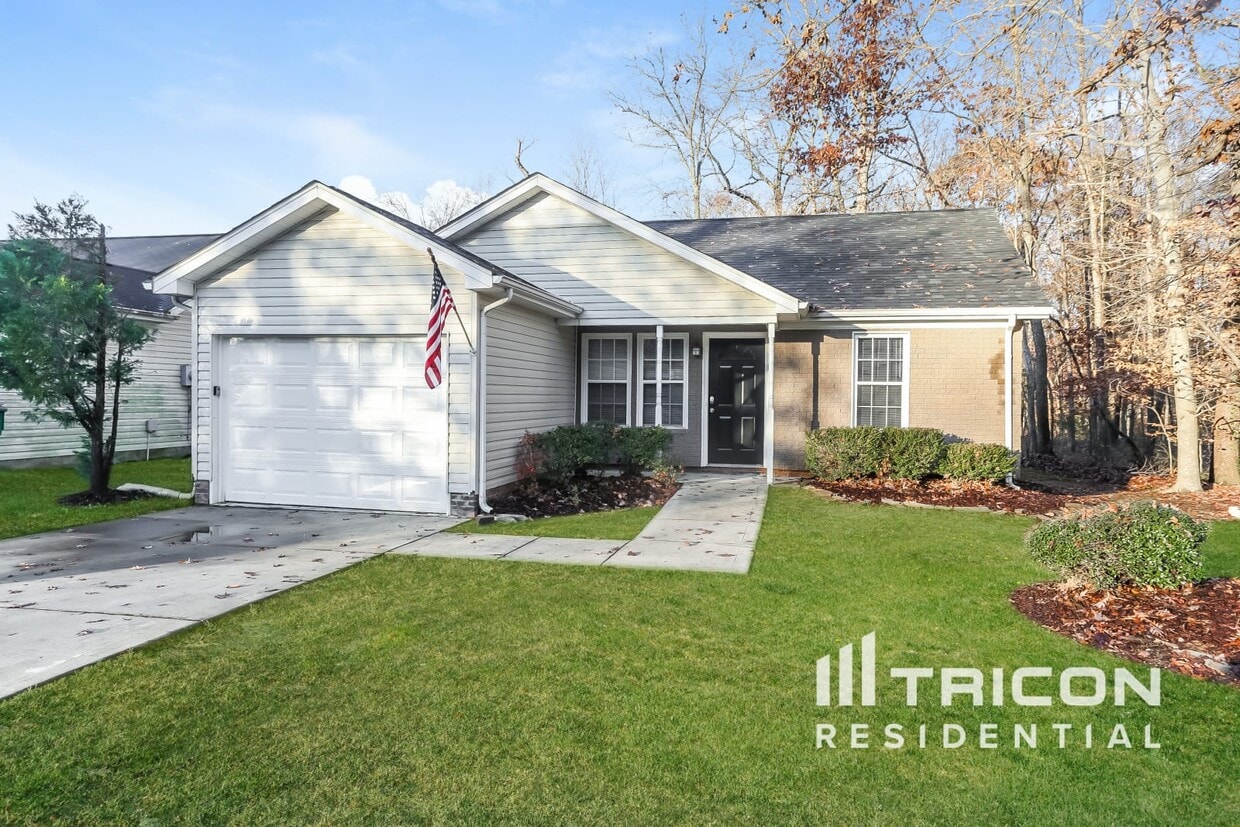 Foto principal - 6215 Rockwell Blvd W