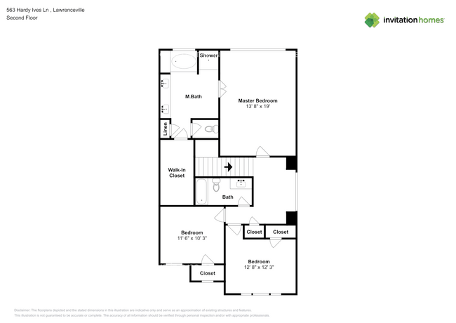 Foto del edificio - 563 Hardy Ives Ln