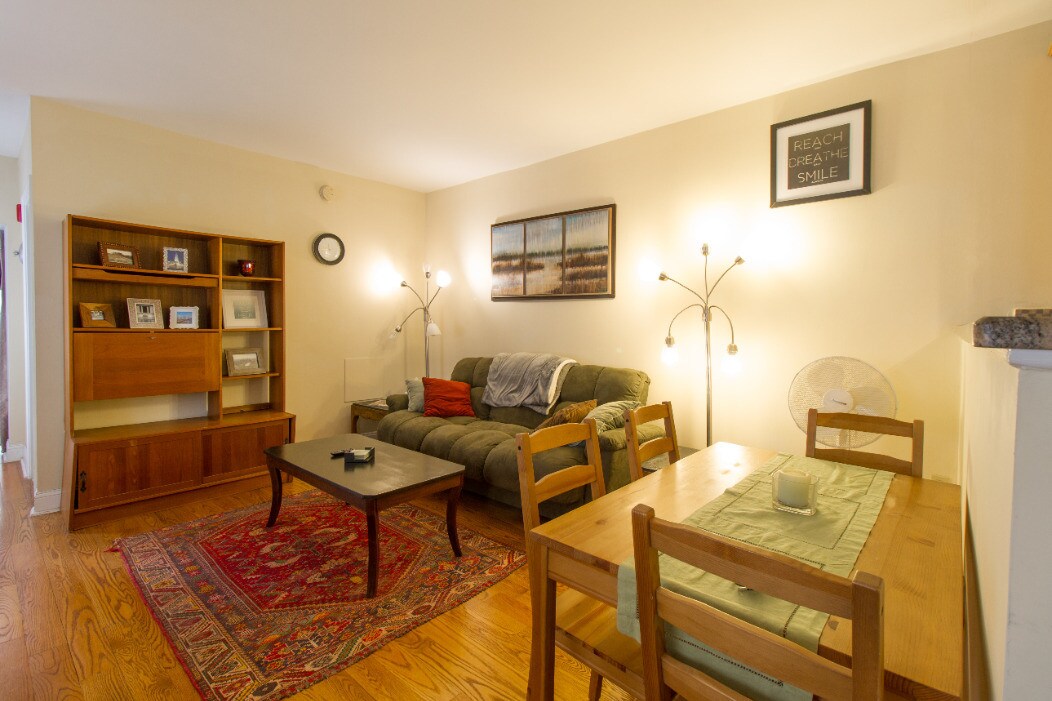 Foto principal - 1518 Mt Vernon St