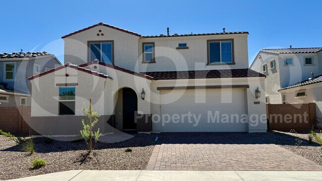 Foto del edificio - 5403 W Sweet Pea Terrace