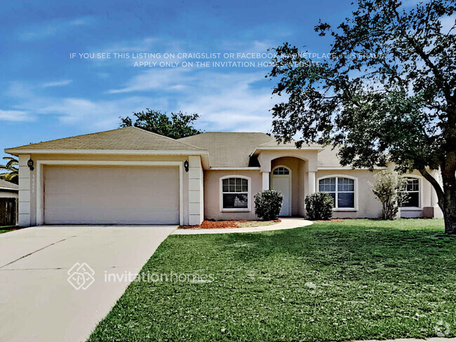 Building Photo - 10629 Cedar Forest Cir
