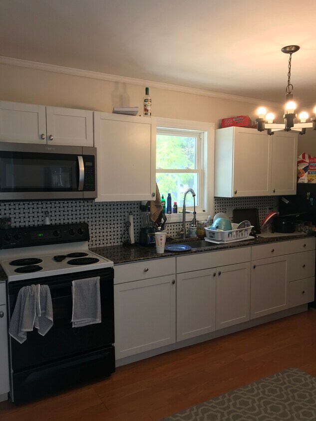 Foto principal - 48 Nashua St