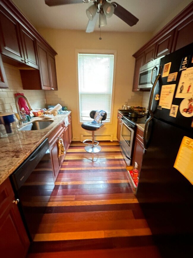 Foto del edificio - 30 Nash St