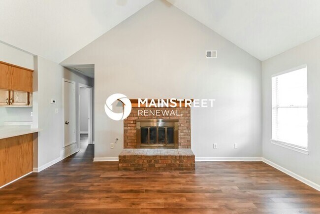 Foto del edificio - 3 Bedroom Pet-Friendly Home in Olive Branch, MS with Main Street Renewal
