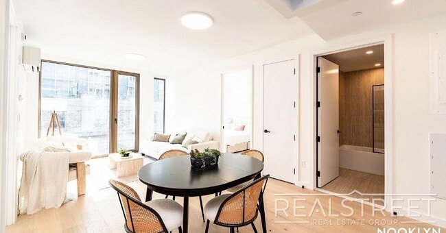 Foto del edificio - Schermerhorn Street