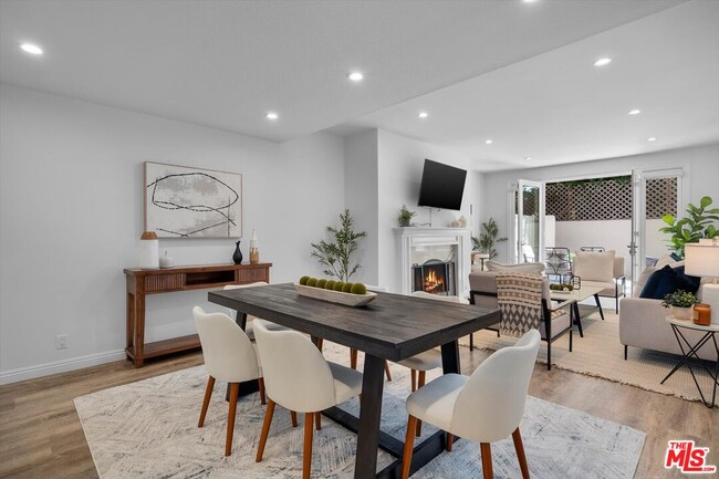 Foto del edificio - 1650 Veteran Ave