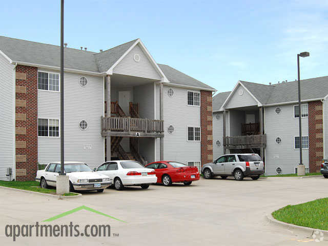 Foto principal - Saylorville Lakeside