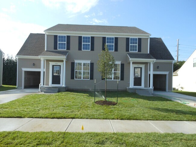 Foto del edificio - Spacious Duplex close to schools and shopp...