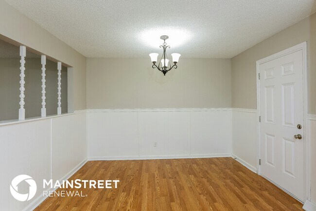 Foto del edificio - 20405 E 17th Terrace N