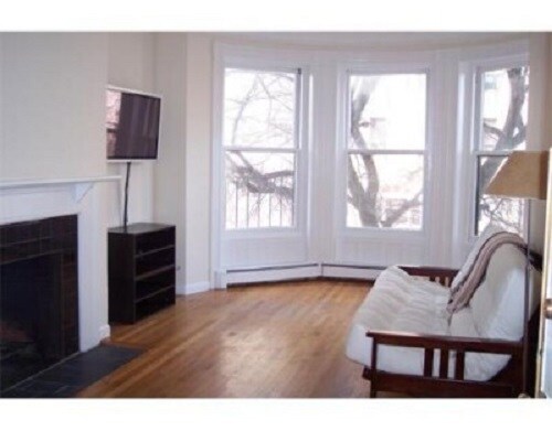 Foto del edificio - 511 Beacon St