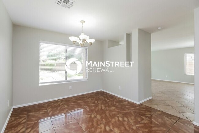 Building Photo - 4 Bedroom Pet-Friendly Home in Laveen, AZ with Main Street Renewal