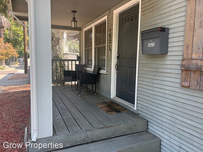 Foto del edificio - 2 br, 2 bath House - 1621 28th Street