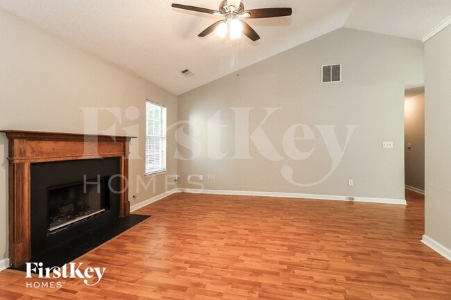 Foto del edificio - 101 Settlers Ridge Ln