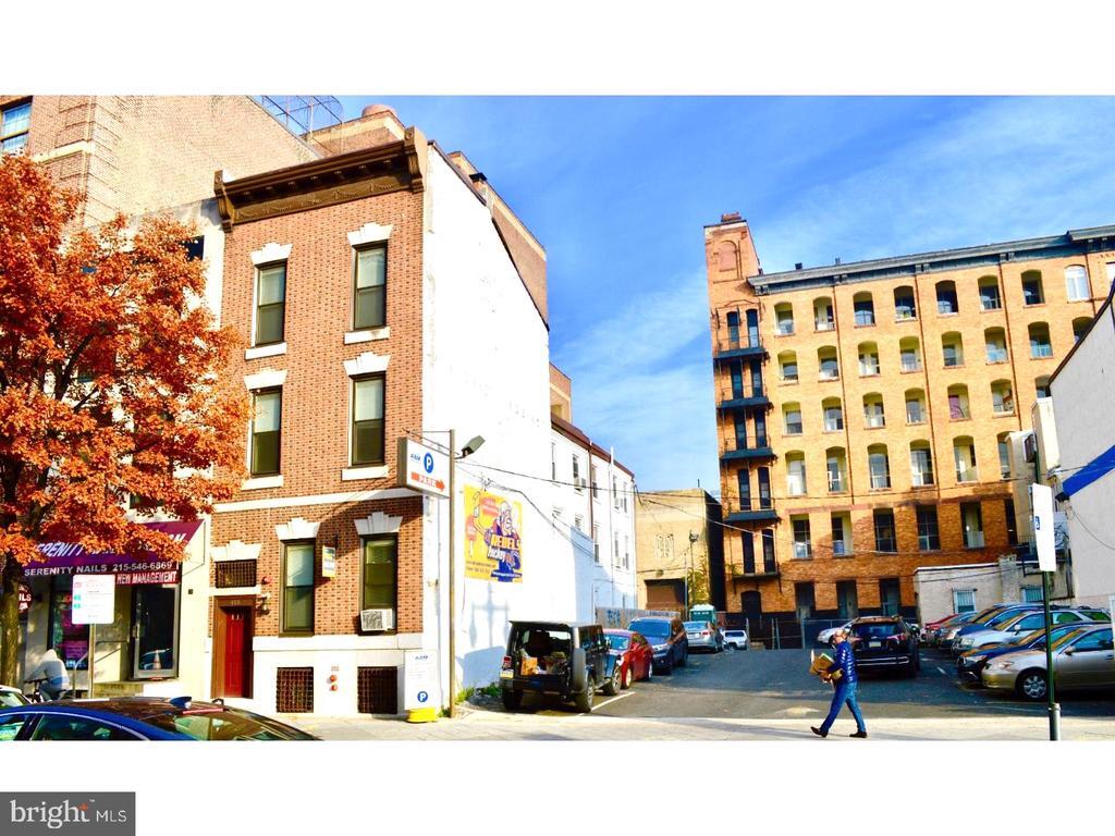 Foto principal - 415 S Broad St