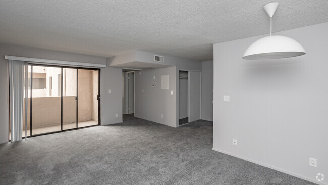 1HAB, 1BA - 750 ft² - Lido Apartments - 3745 Glendon Ave