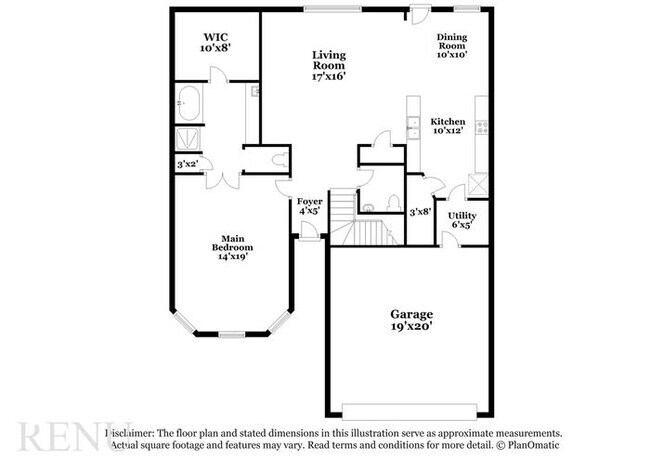 Foto del edificio - 25477 Black Spruce Dr