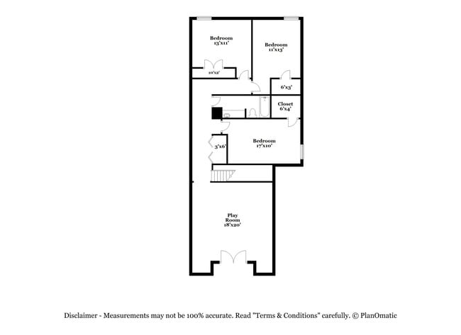 Foto del edificio - 17115 Amarose Dr