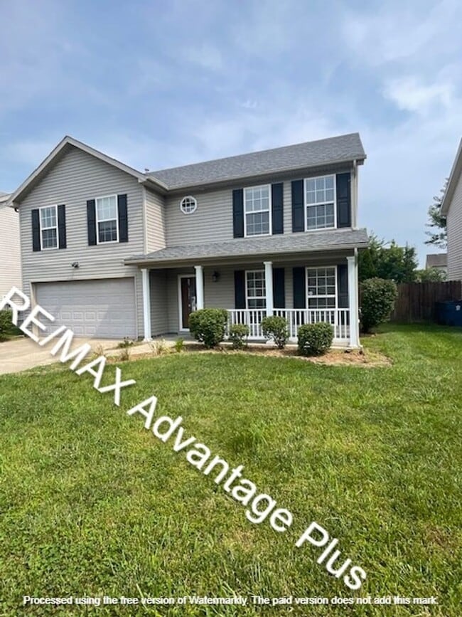 Building Photo - 10618 Irvin Pines Dr