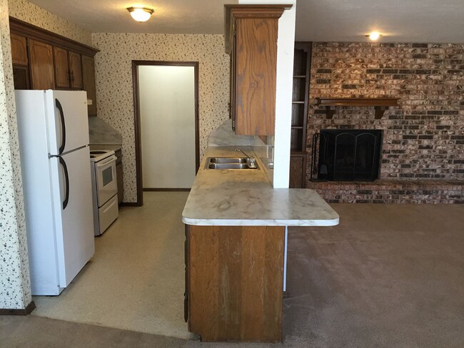 Foto del edificio - 304 Willow Branch Rd