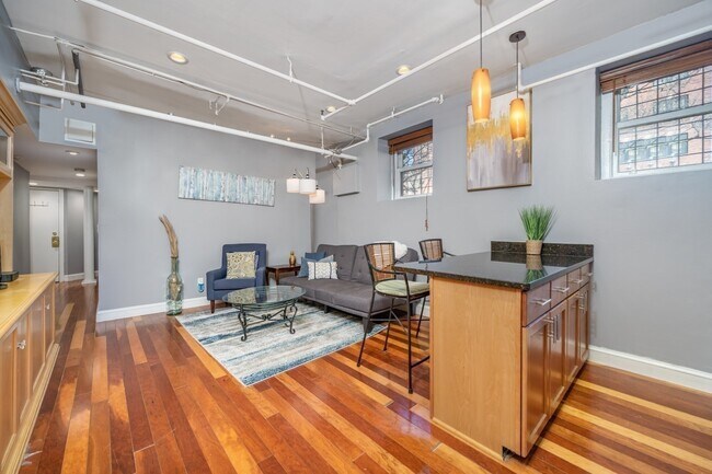 Foto del edificio - 330 Dartmouth St