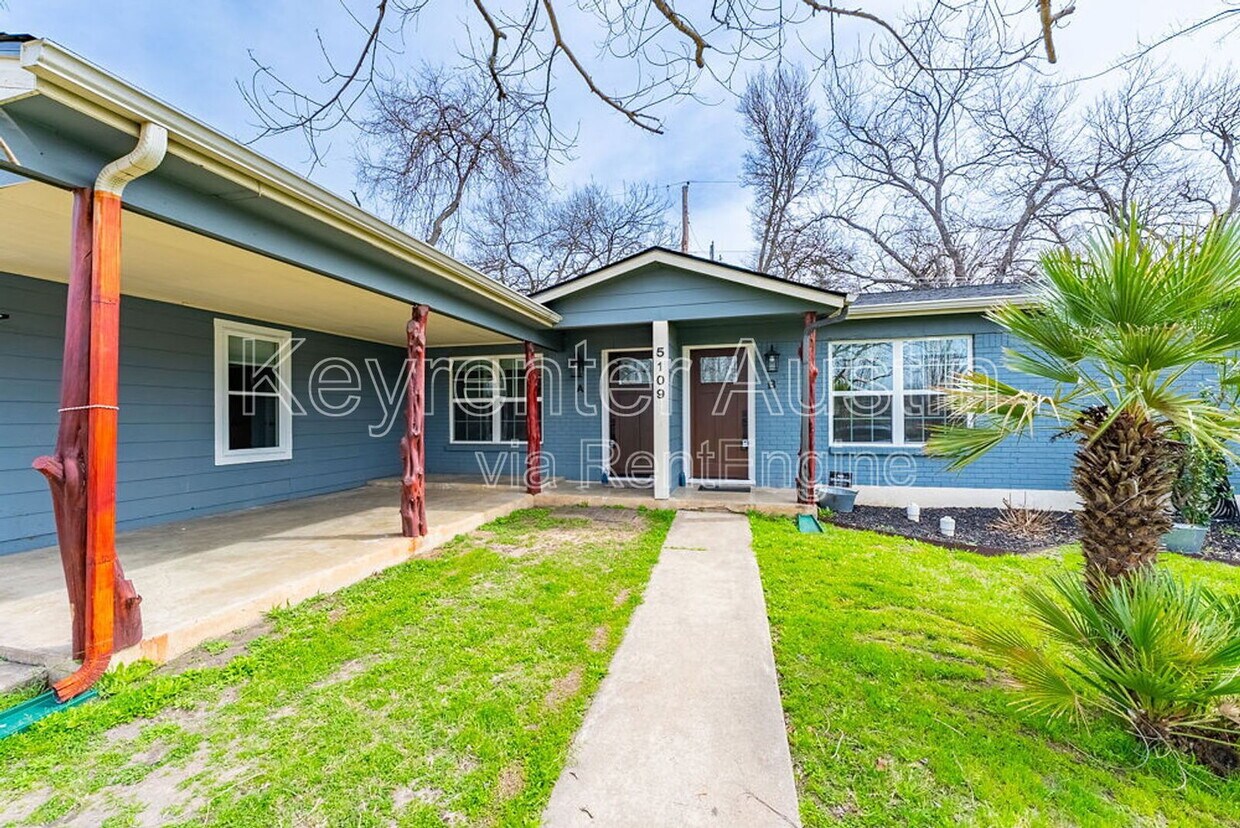 Foto principal - 5109 Overbrook Dr