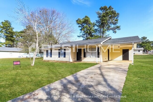 Building Photo - 100 W Independence Cir