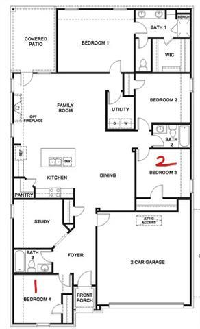 Building Photo - 6108 Crownmere Dr