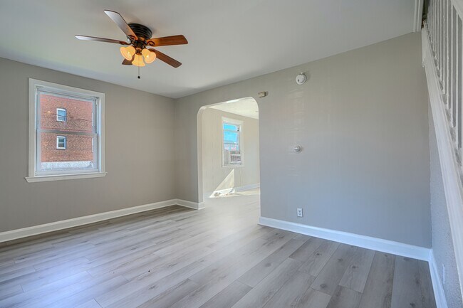 Foto del edificio - 401 52nd St