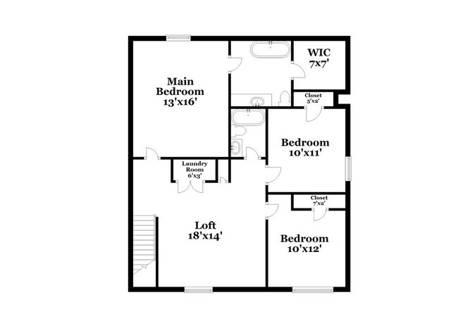 Building Photo - 3531 Falconwood Dr