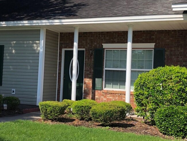 Foto del edificio - 26 White Oak Ct