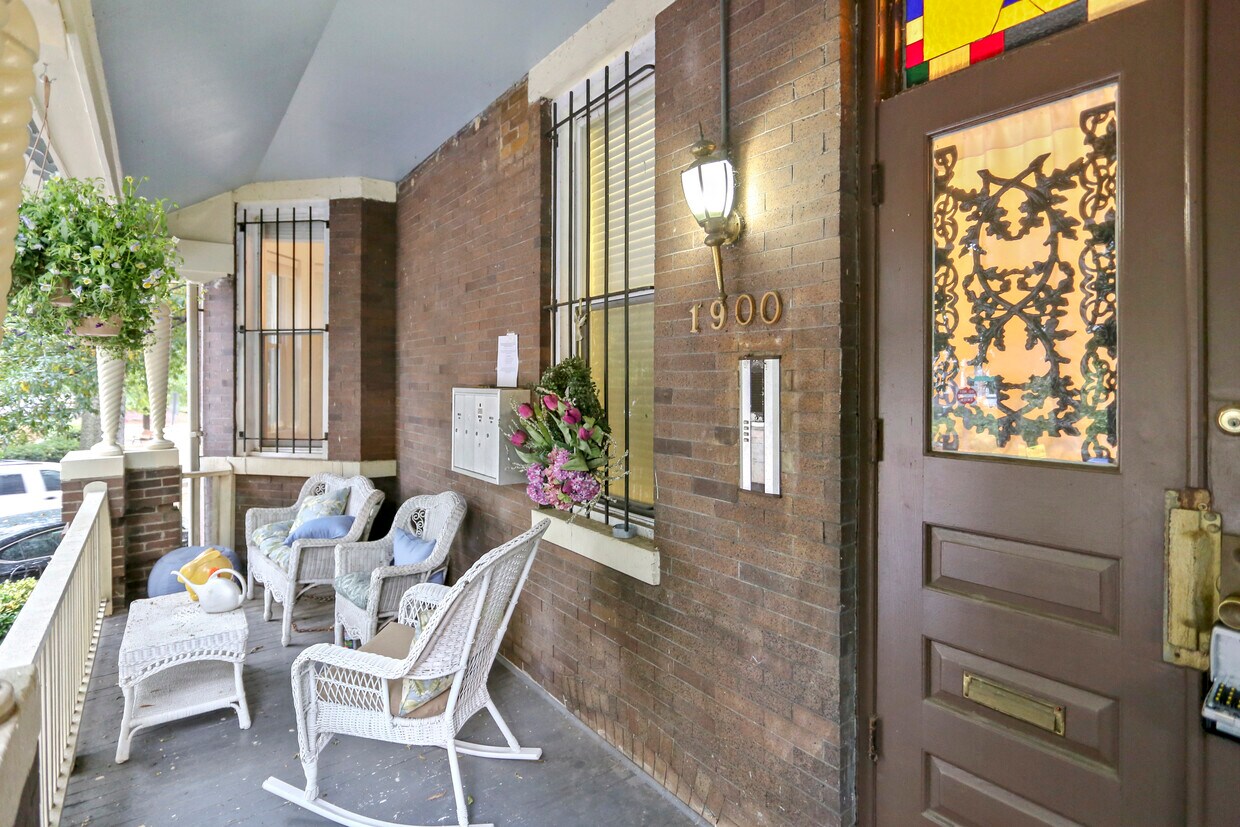 1900 3rd St NW Unit 1, Washington, DC 20001 1900 3rd St NW Washington