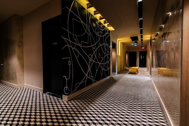 Foto del edificio - 17 Monitor St