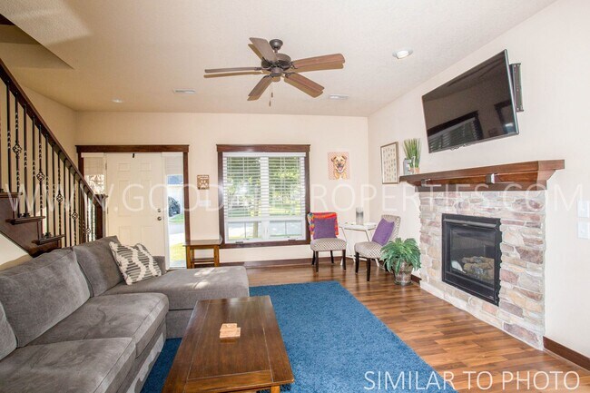 Foto del edificio - 2 Bedroom, 2 Bathroom in Ankeny
