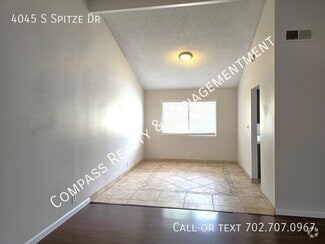Building Photo - 4045 S Spitze Dr