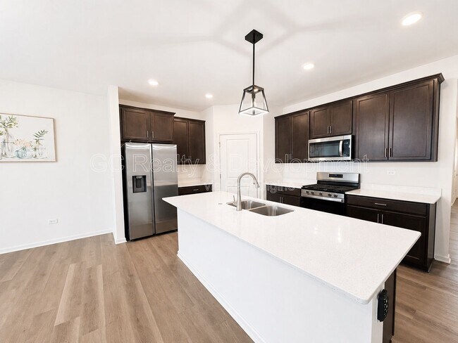 Foto del edificio - 14729 Greenbriar Dr