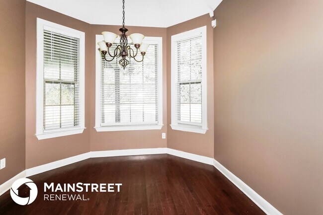 Foto del edificio - 5398 Meadowbriar Trail