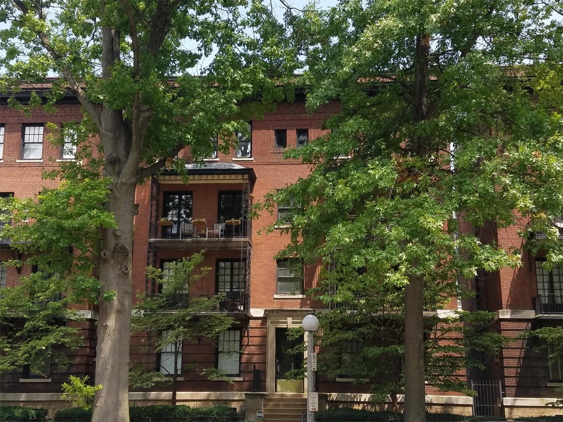 Building Photo - 4931 Laclede Ave