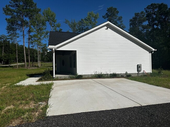 Building Photo - 1481 State Rd S-28-90