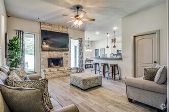 Building Photo - 116 Greyhound Ln