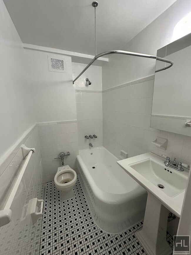 Foto del edificio - Christopher Street