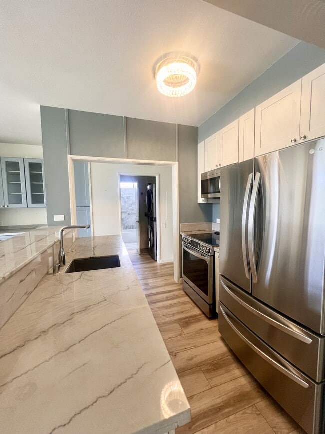 Foto del edificio - 1030 Aoloa Pl