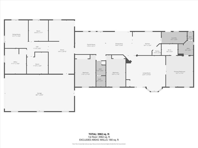 Building Photo - 20305 W Peak View Rd