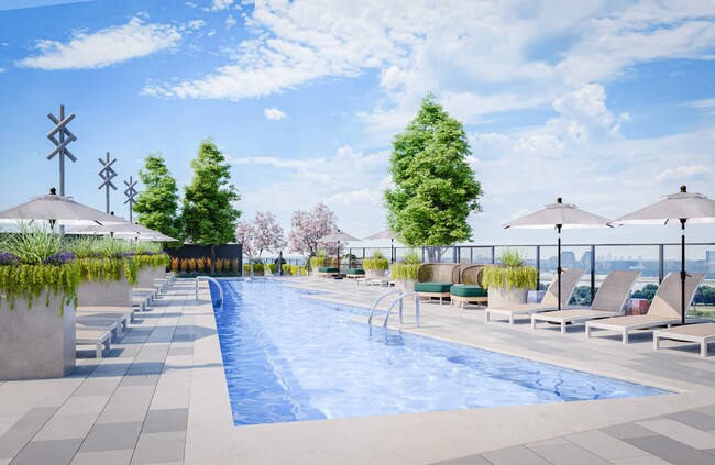 Photo - Everly Apartments