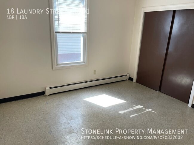 Building Photo - 18 Laundry St