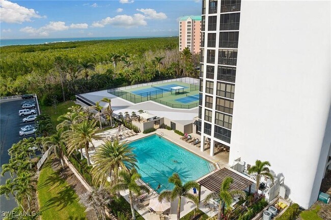 Foto del edificio - 5601 Turtle Bay Dr